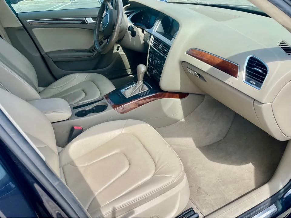2012 Audi B8 A4 - Image 16 of 20