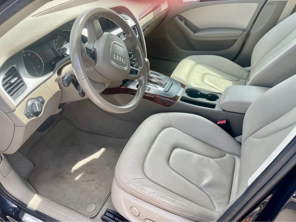 2012 Audi B8 A4 - Image 18 of 20