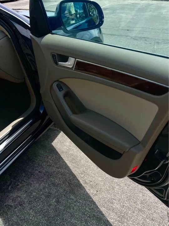 2012 Audi B8 A4 - Image 5 of 20