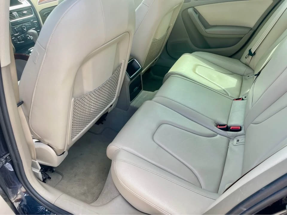 2012 Audi B8 A4 - Image 17 of 20