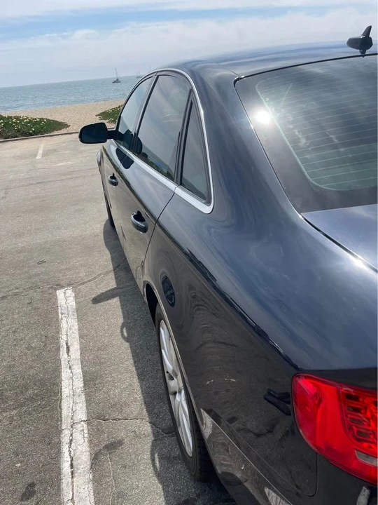 2012 Audi B8 A4 - Image 12 of 20