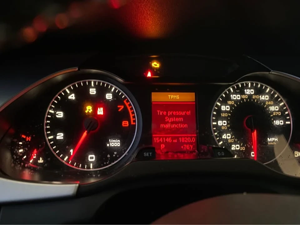 2012 Audi B8 A4 - Image 5 of 9