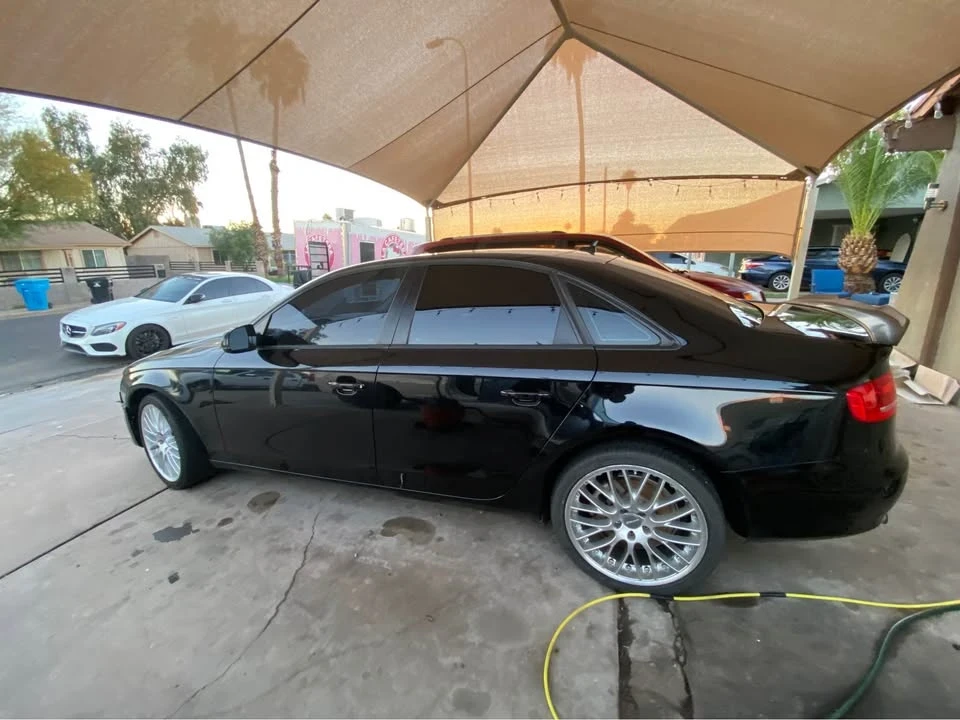 2012 Audi B8 A4 - Image 3 of 9