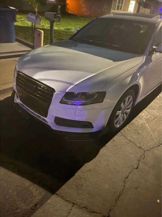 2012 Audi B8 A4 - Image 5 of 5