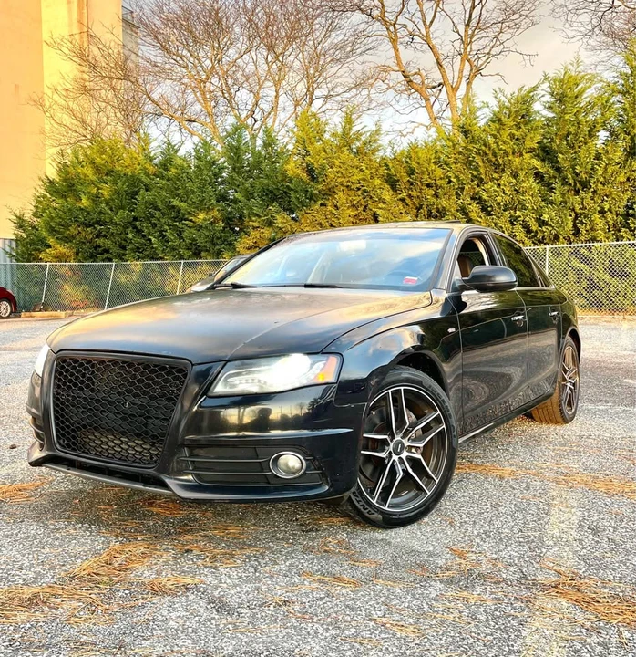 2012 Audi B8 A4 - Image 13 of 19