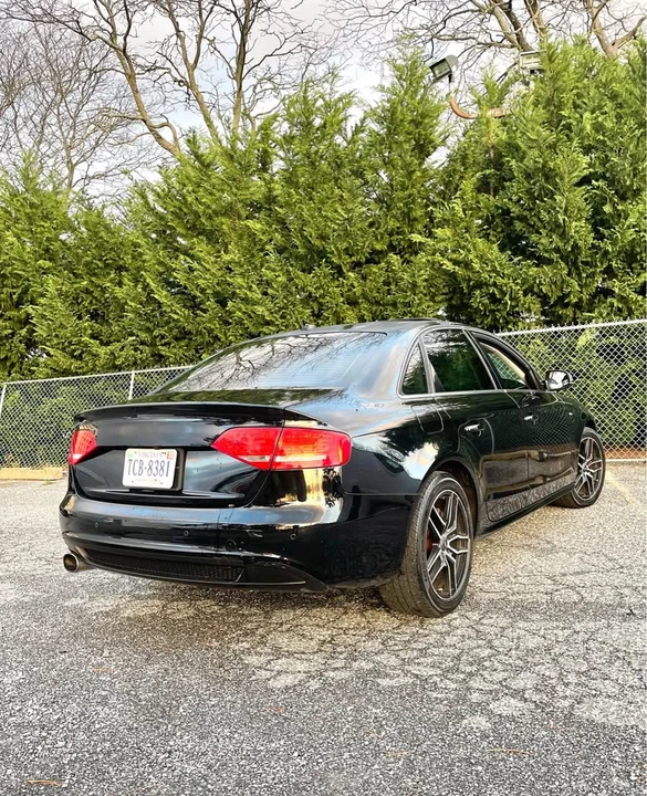 2012 Audi B8 A4 - Image 10 of 19