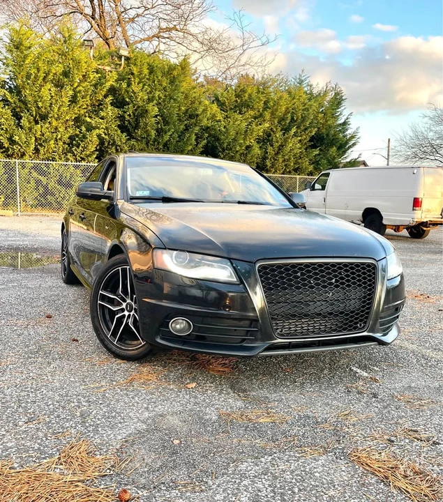 2012 Audi B8 A4 - Image 2 of 19