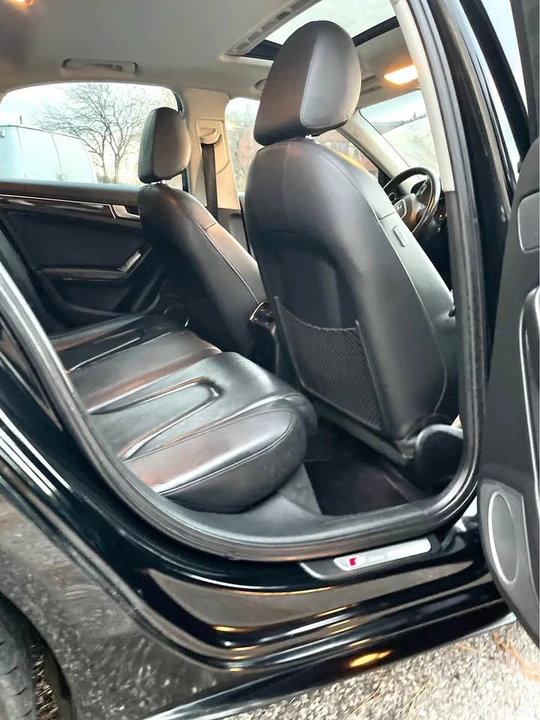 2012 Audi B8 A4 - Image 16 of 19