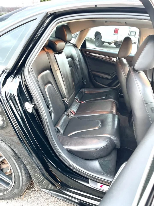 2012 Audi B8 A4 - Image 14 of 19