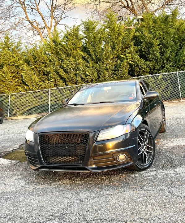 2012 Audi B8 A4 - Image 11 of 19