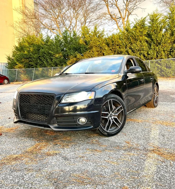2012 Audi B8 A4 - Image 19 of 19