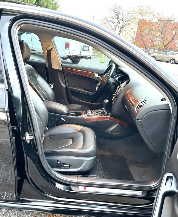 2012 Audi B8 A4 - Image 5 of 19