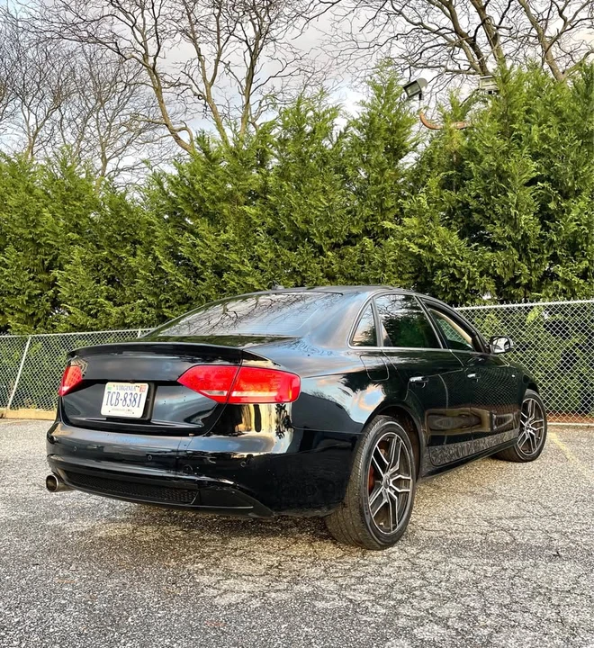 2012 Audi B8 A4 - Image 3 of 19