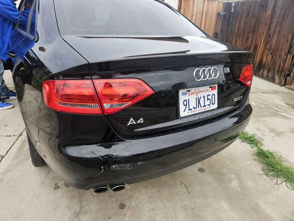 2012 Audi B8 A4 - Image 5 of 15