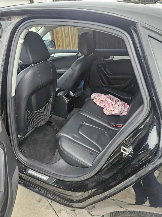 2012 Audi B8 A4 - Image 3 of 15