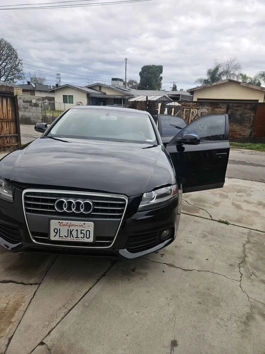 2012 Audi B8 A4 - Image 11 of 15