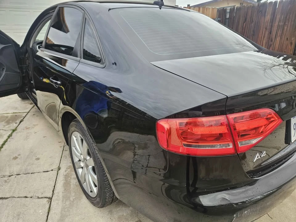 2012 Audi B8 A4 - Image 6 of 15