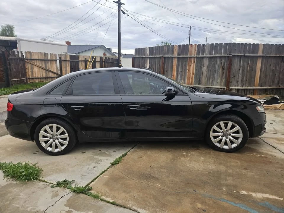2012 Audi B8 A4 - Image 9 of 15
