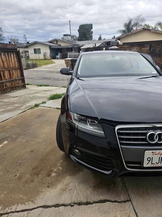 2012 Audi B8 A4 - Image 12 of 15
