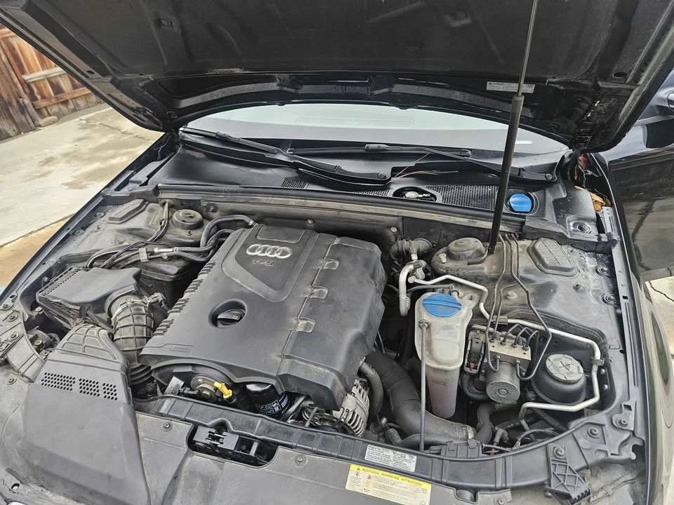 2012 Audi B8 A4 - Image 2 of 15