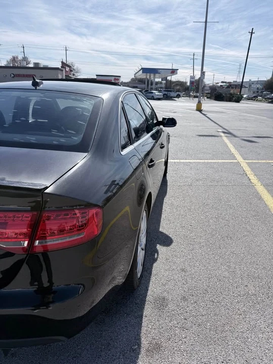 2012 Audi B8 A4 - Image 5 of 12