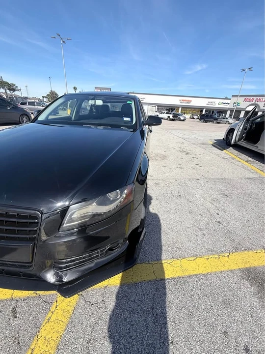 2012 Audi B8 A4 - Image 3 of 12