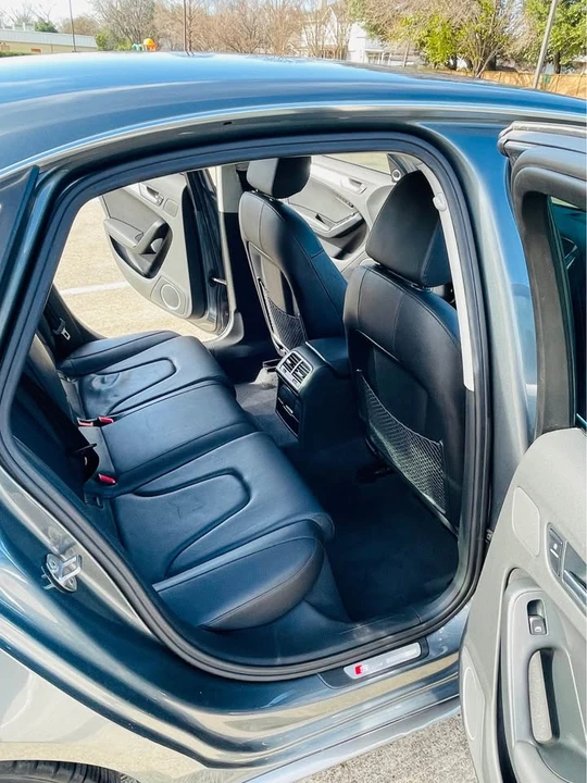 2012 Audi B8 A4 - Image 15 of 20