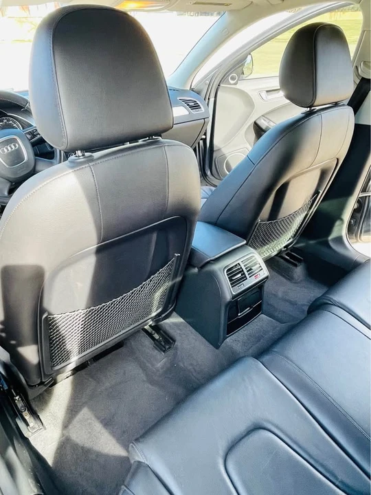 2012 Audi B8 A4 - Image 16 of 20