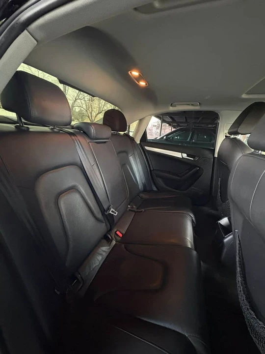 2012 Audi B8 A4 - Image 10 of 12