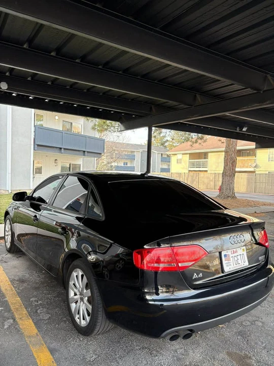 2012 Audi B8 A4 - Image 3 of 12