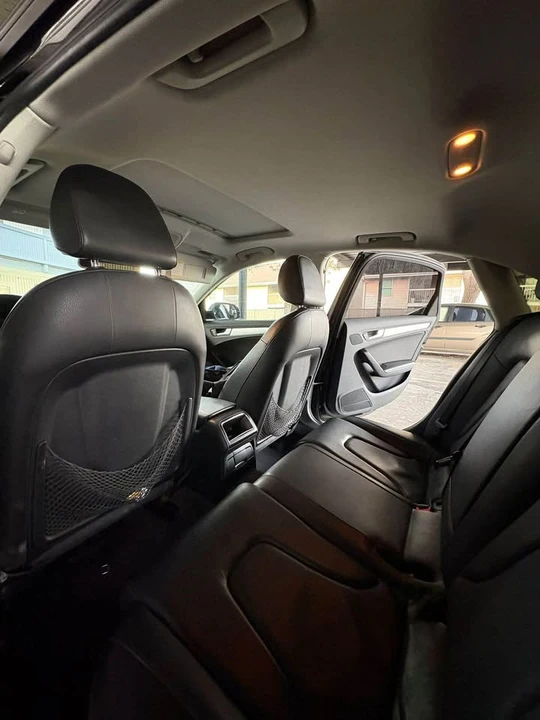 2012 Audi B8 A4 - Image 6 of 12