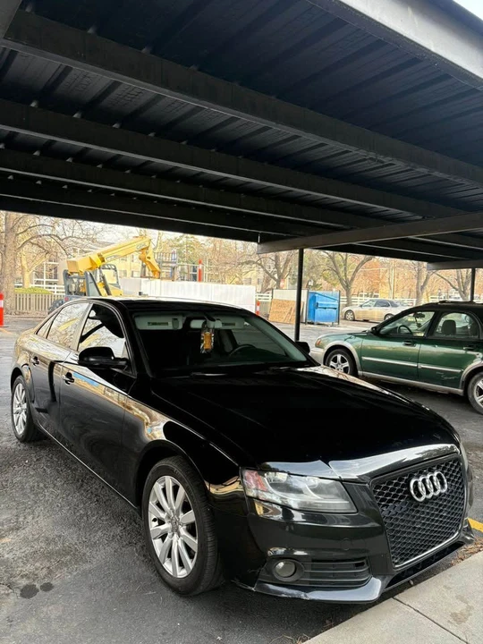 2012 Audi B8 A4 - Image 2 of 12