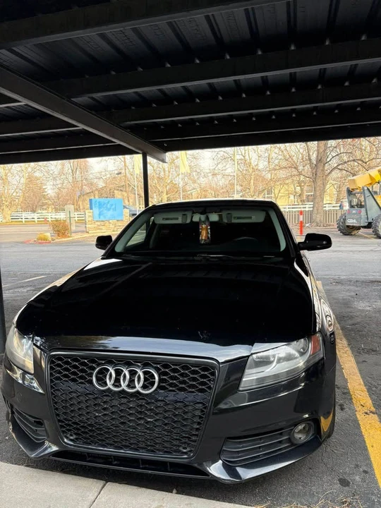 2012 Audi B8 A4 - Image 5 of 12