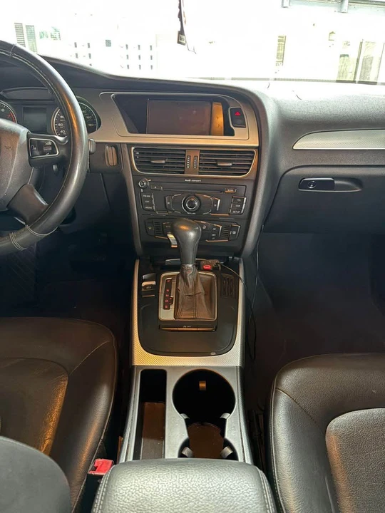 2012 Audi B8 A4 - Image 7 of 12