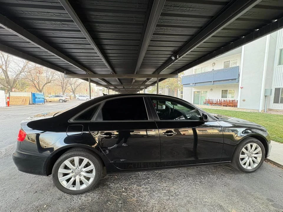2012 Audi B8 A4 - Image 4 of 12