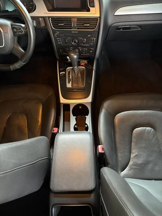 2012 Audi B8 A4 - Image 11 of 12