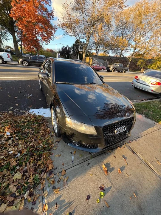 2012 Audi B8 A4 - Image 2 of 6