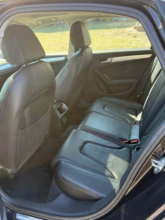 2012 Audi B8 A4 - Image 11 of 11