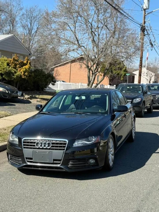 2012 Audi B8 A4 - Image 6 of 11