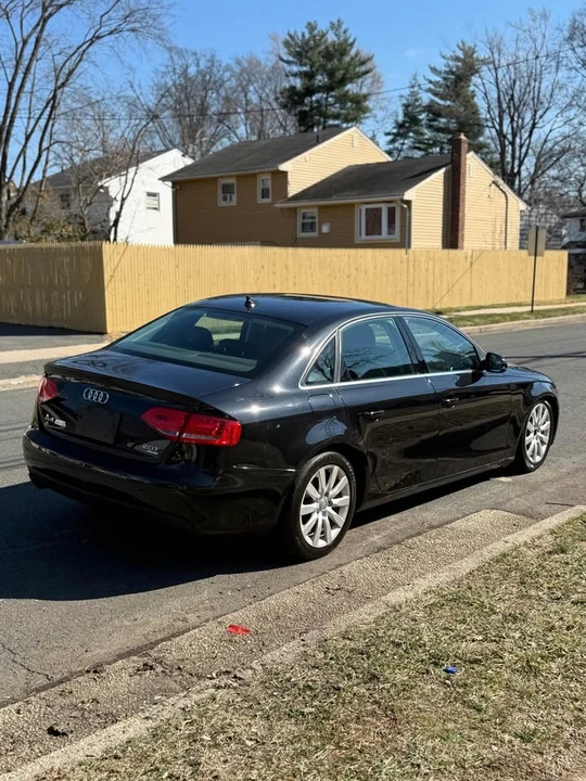 2012 Audi B8 A4 - Image 5 of 11