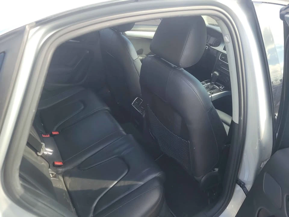 2012 Audi B8 A4 - Image 6 of 13
