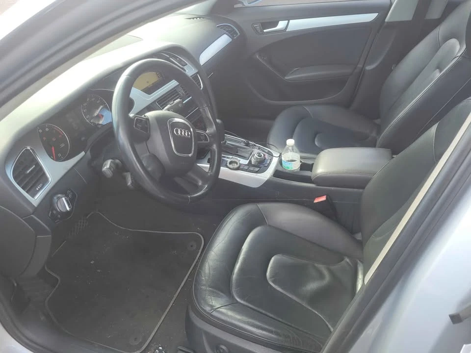 2012 Audi B8 A4 - Image 7 of 13