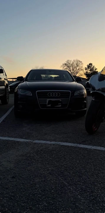 2012 Audi B8 A4 - Image 3 of 3
