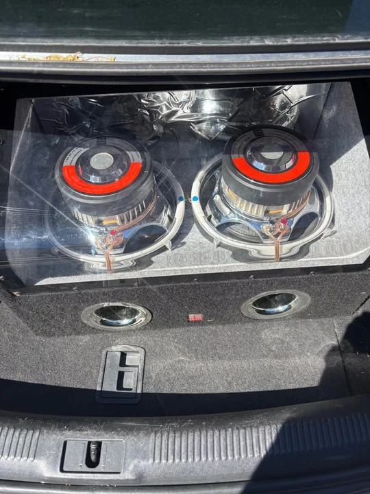 2012 Audi B8 A4 - Image 6 of 8