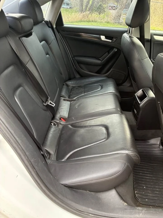 2012 Audi B8 A4 - Image 12 of 12