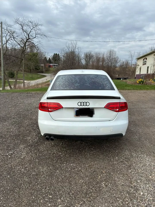 2012 Audi B8 A4 - Image 7 of 12