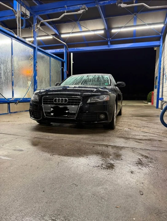2012 Audi B8 A4 - Image 2 of 3