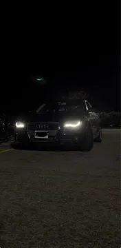 2012 Audi A4 2.0T