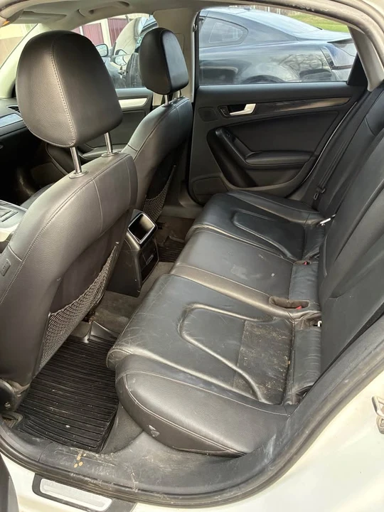 2012 Audi B8 A4 - Image 11 of 12