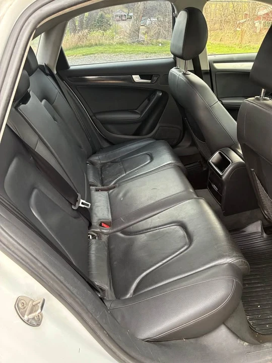 2012 Audi B8 A4 - Image 10 of 12